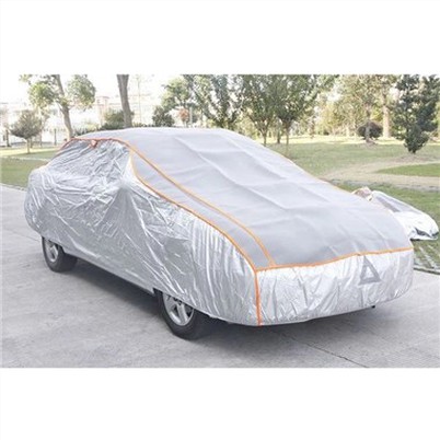 Zaštitna navlaka za automobil