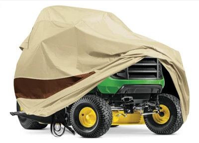 Heavy Duty Oxford Fabric Univerzalni poklopac za kosilicu
