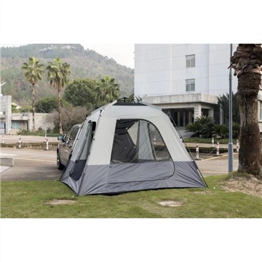 Zadnji šator za SUV